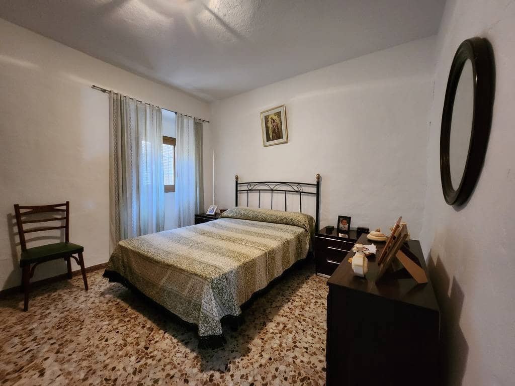 7 camera da letto Finca/Casa di Campagna in vendita in Iznajar - 325.000 € (Rif: 10046175)