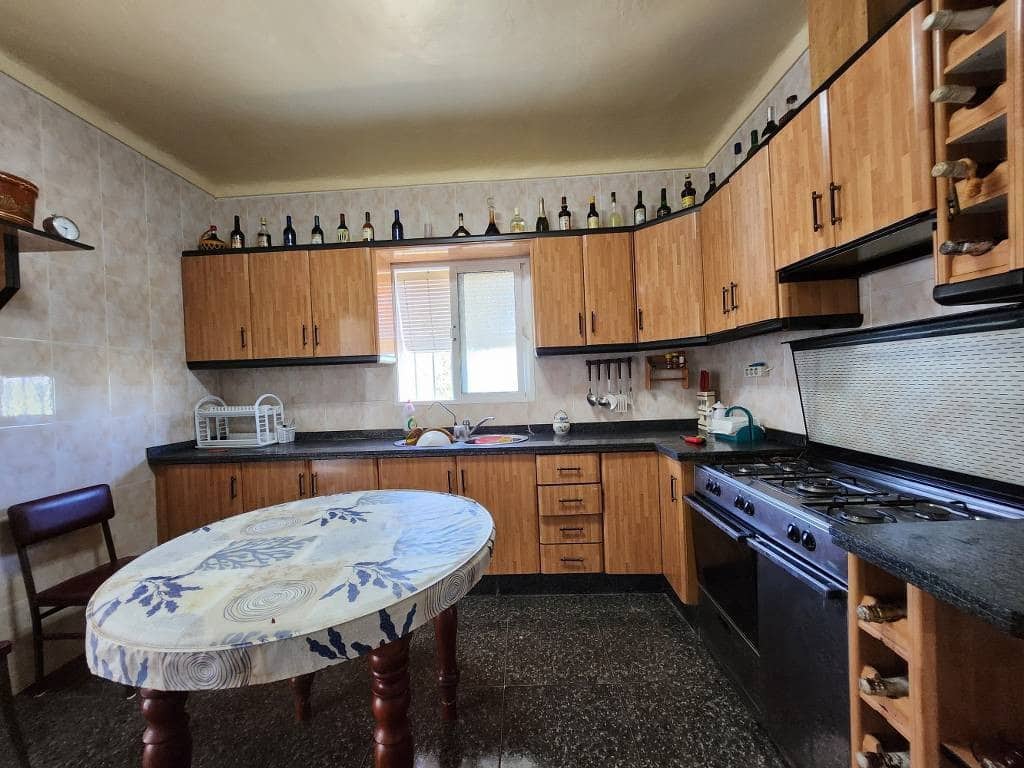 7 camera da letto Finca/Casa di Campagna in vendita in Iznajar - 325.000 € (Rif: 10046175)