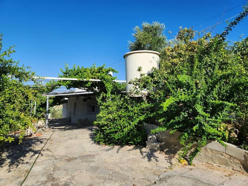 7 camera da letto Finca/Casa di Campagna in vendita in Iznajar - 325.000 € (Rif: 10046175)