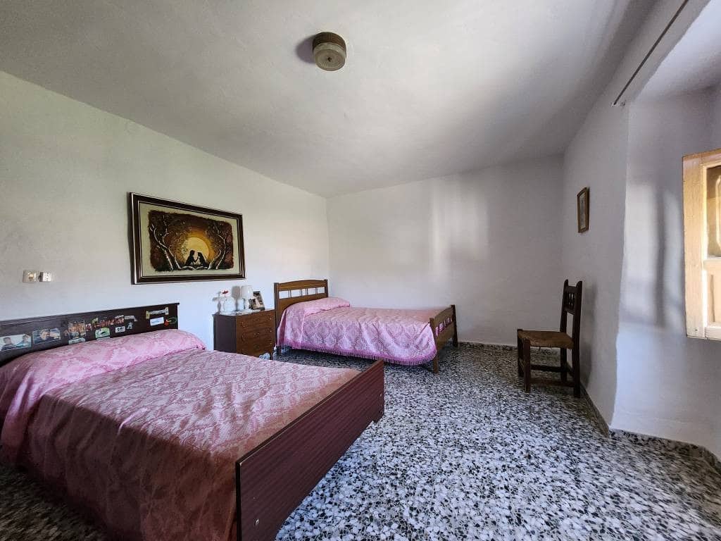 7 camera da letto Finca/Casa di Campagna in vendita in Iznajar - 325.000 € (Rif: 10046175)