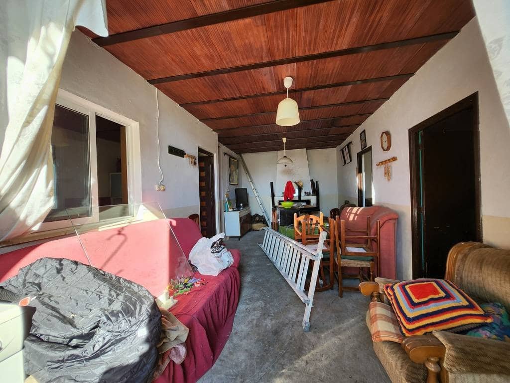 7 camera da letto Finca/Casa di Campagna in vendita in Iznajar - 325.000 € (Rif: 10046175)