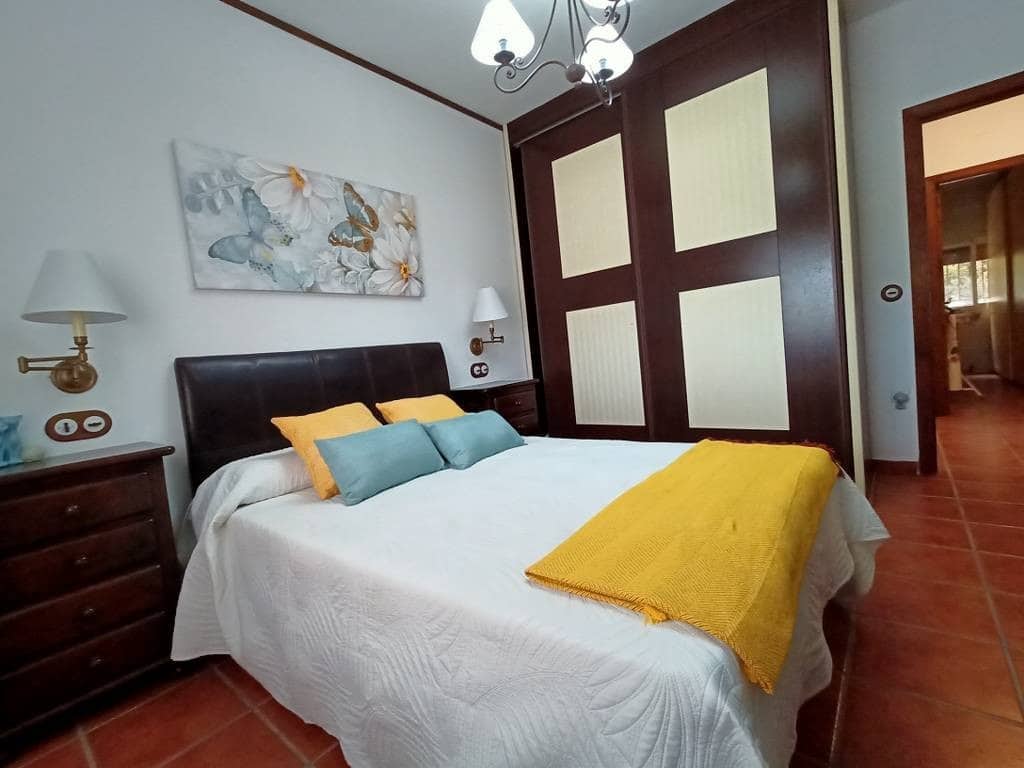 4 camera da letto Villa in vendita in Cabra con piscina garage - 419.000 € (Rif: 10046176)