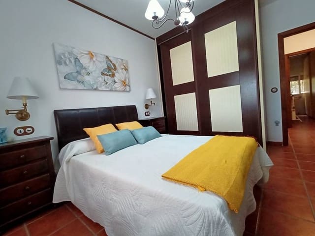 4 camera da letto Villa in vendita in Cabra con piscina garage - 419.000 € (Rif: 10046176)