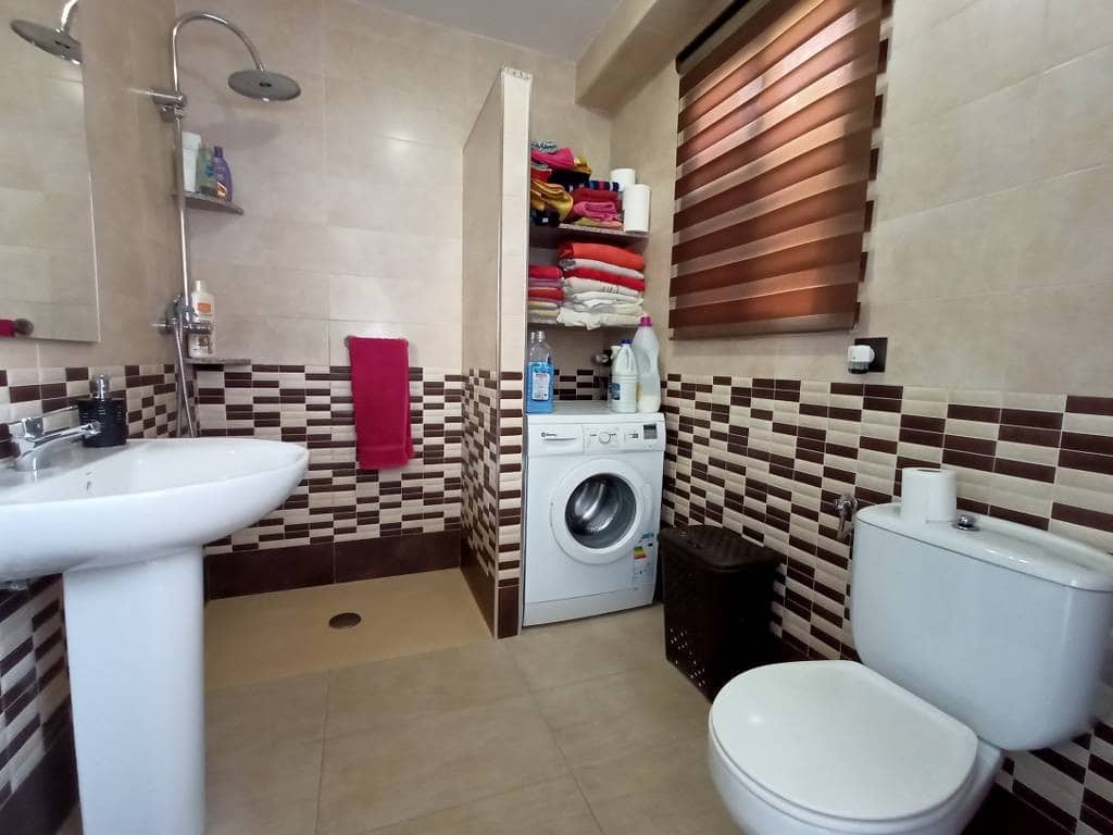 5 bedroom Townhouse for sale in Rute - € 137,000 (Ref: 10046177)