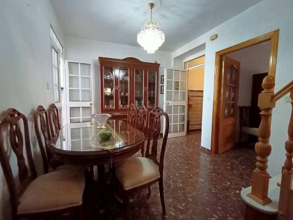5 bedroom Townhouse for sale in Rute - € 137,000 (Ref: 10046177)