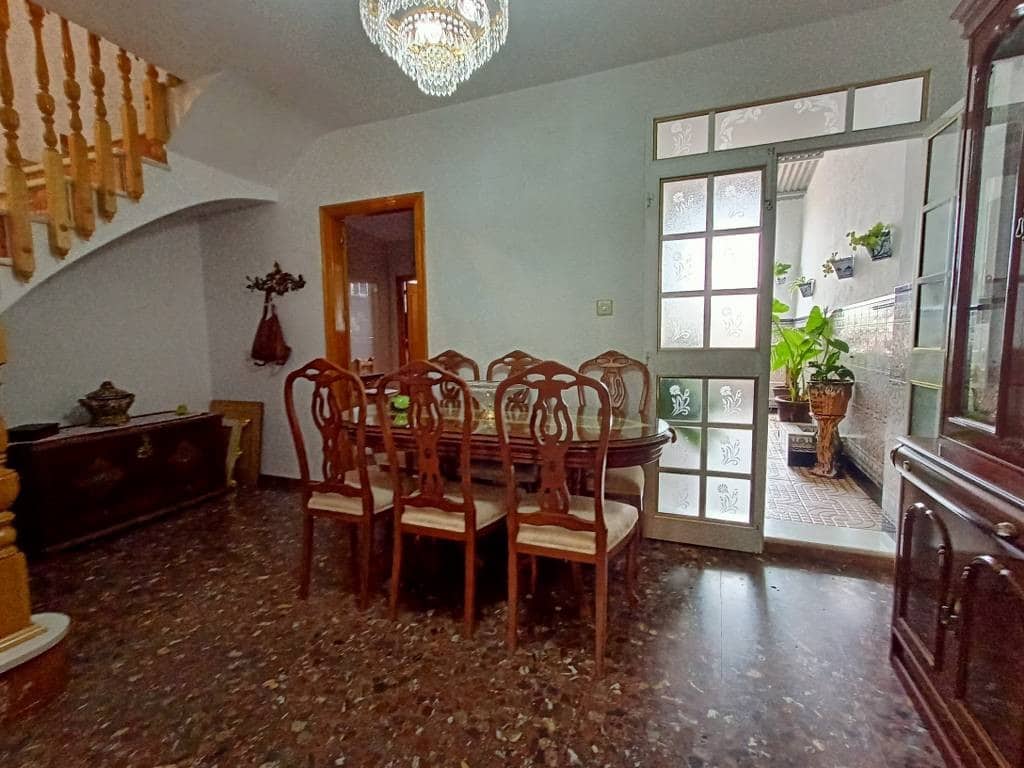 5 bedroom Townhouse for sale in Rute - € 137,000 (Ref: 10046177)