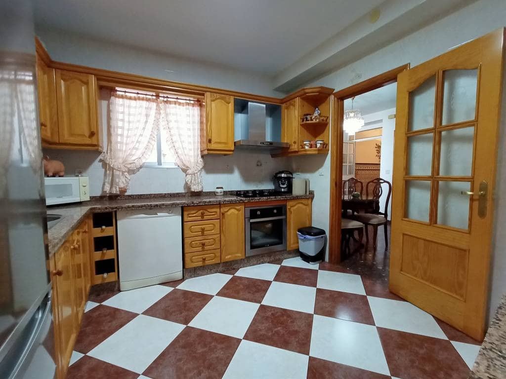 5 bedroom Townhouse for sale in Rute - € 137,000 (Ref: 10046177)