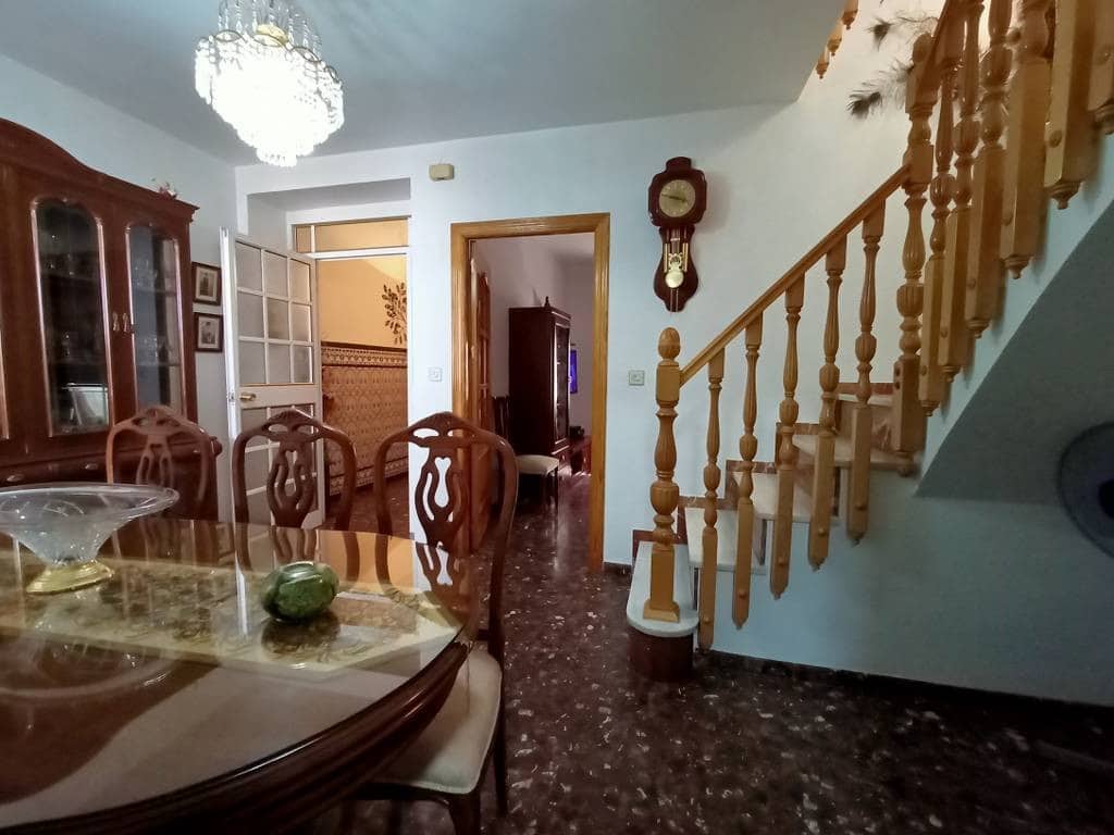 5 bedroom Townhouse for sale in Rute - € 137,000 (Ref: 10046177)