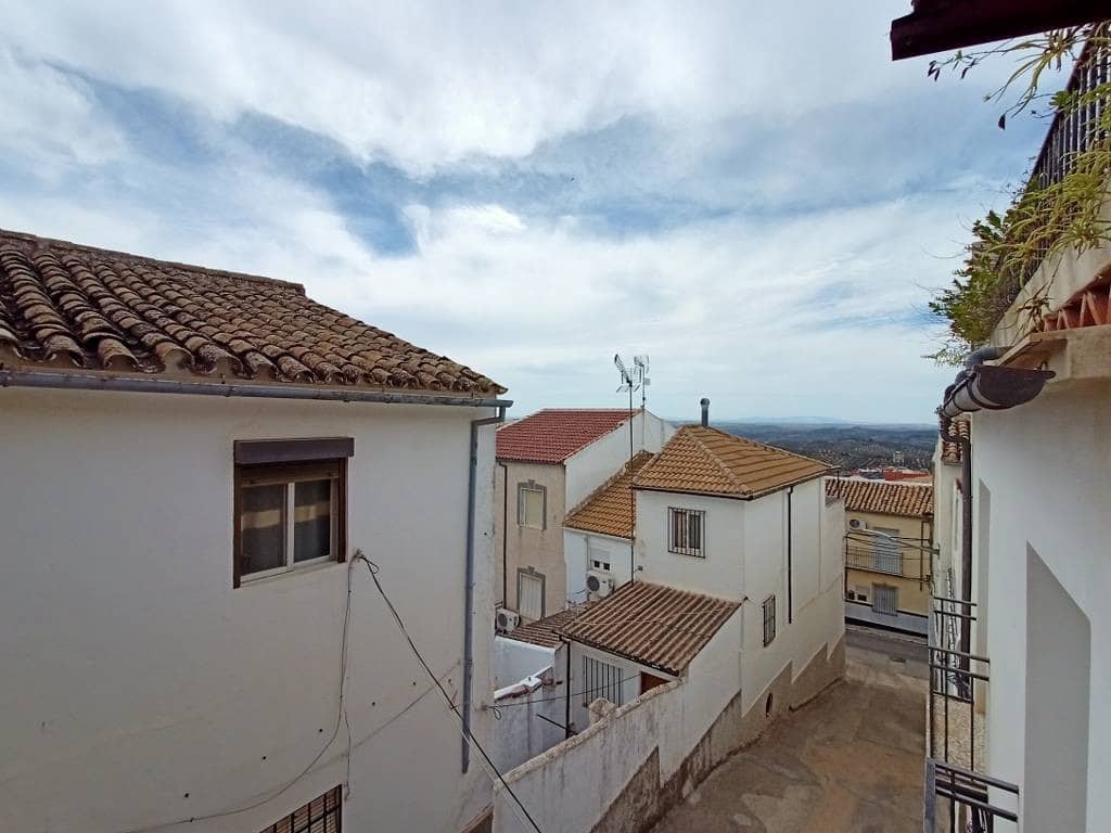 5 bedroom Townhouse for sale in Rute - € 137,000 (Ref: 10046177)