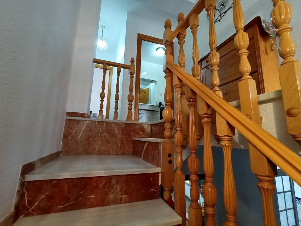 5 bedroom Townhouse for sale in Rute - € 137,000 (Ref: 10046177)