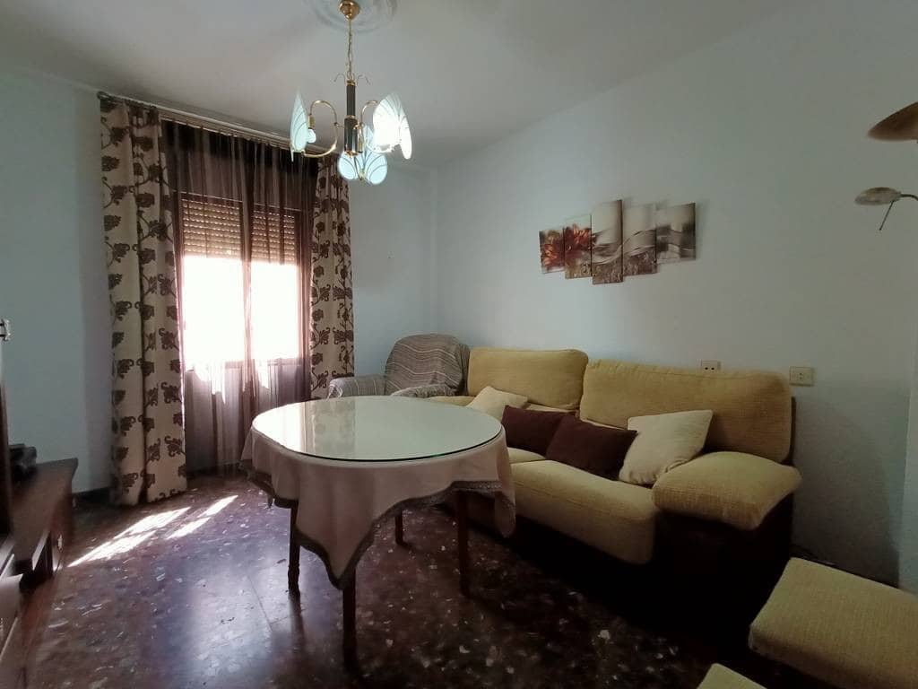 5 bedroom Townhouse for sale in Rute - € 137,000 (Ref: 10046177)