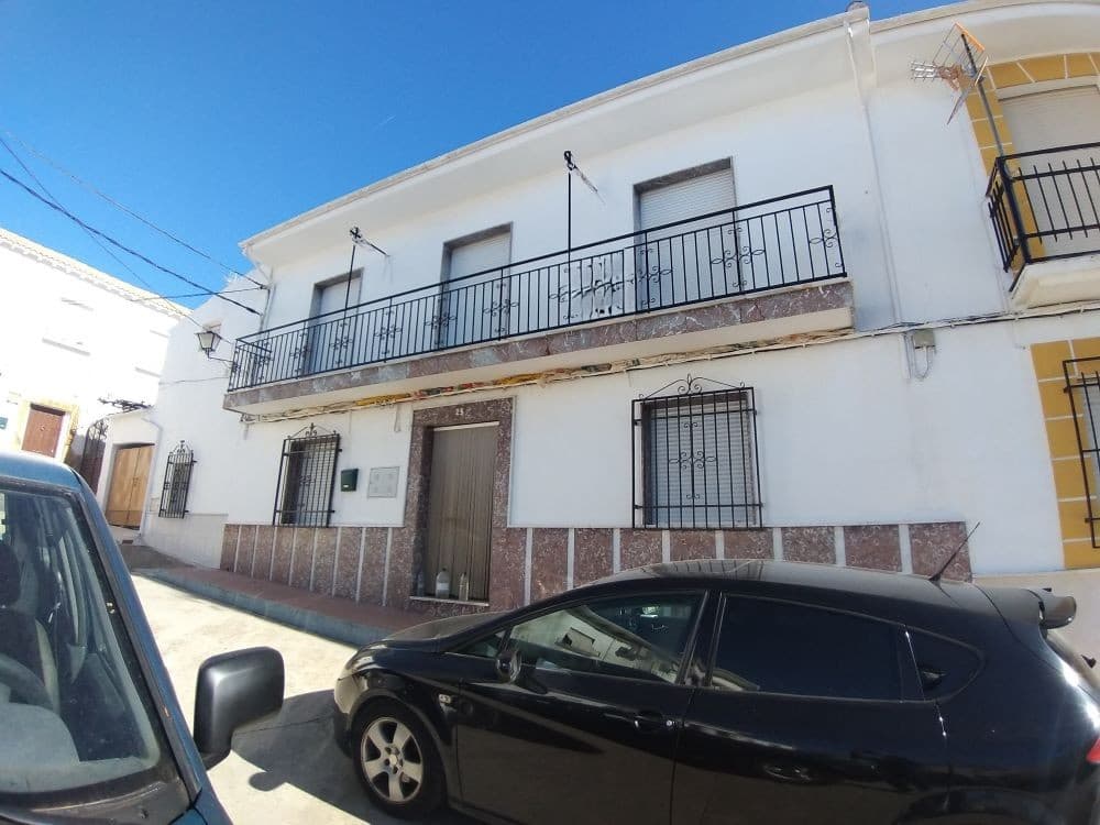 5 sypialnia Dom na sprzedaż w Priego de Cordoba z garażem - 92 000 € (Ref: 10046179)