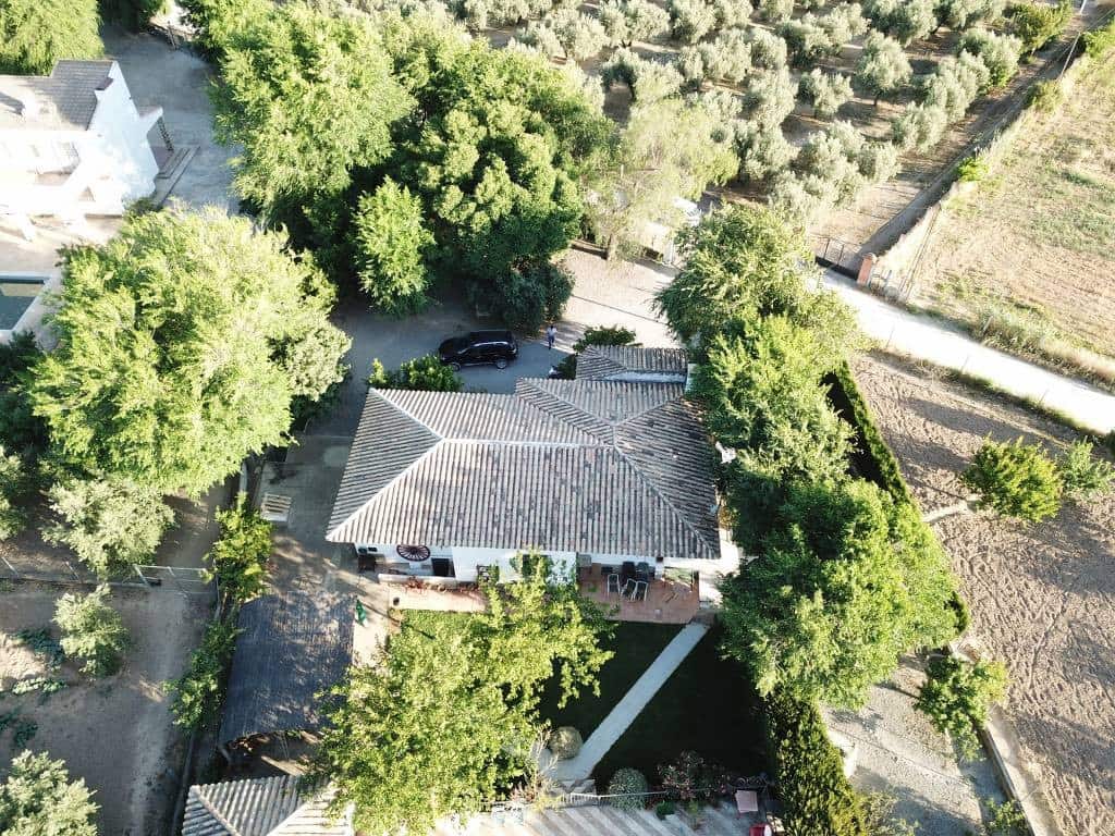5 soveværelse Villa til salg i Baena med swimmingpool - € 235.000 (Ref: 10046181)