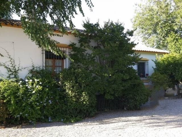 5 soveværelse Villa til salg i Baena med swimmingpool - € 235.000 (Ref: 10046181)
