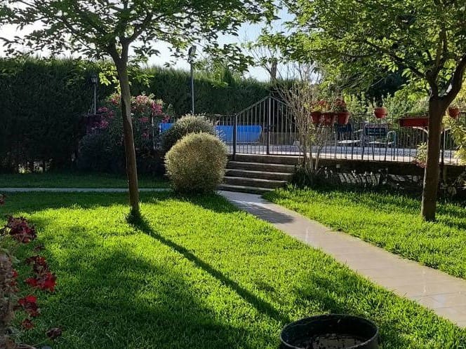 5 soveværelse Villa til salg i Baena med swimmingpool - € 235.000 (Ref: 10046181)