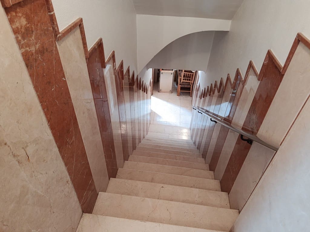 4 bedroom Townhouse for sale in Rute with garage - € 69,900 (Ref: 10046183)