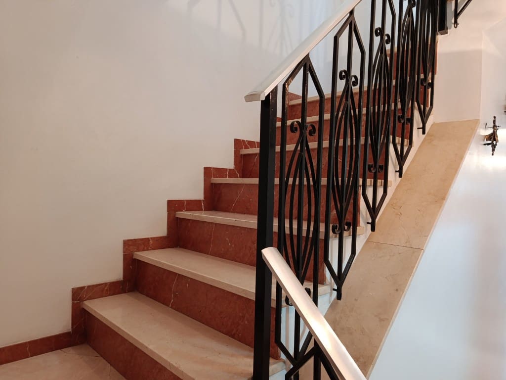 4 bedroom Townhouse for sale in Rute with garage - € 69,900 (Ref: 10046183)
