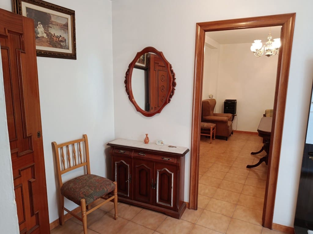 4 bedroom Townhouse for sale in Rute with garage - € 69,900 (Ref: 10046183)