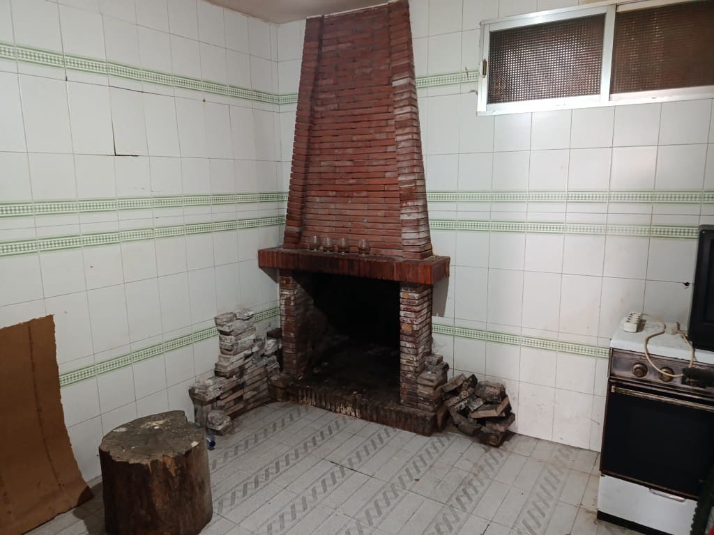 4 bedroom Townhouse for sale in Rute with garage - € 69,900 (Ref: 10046183)