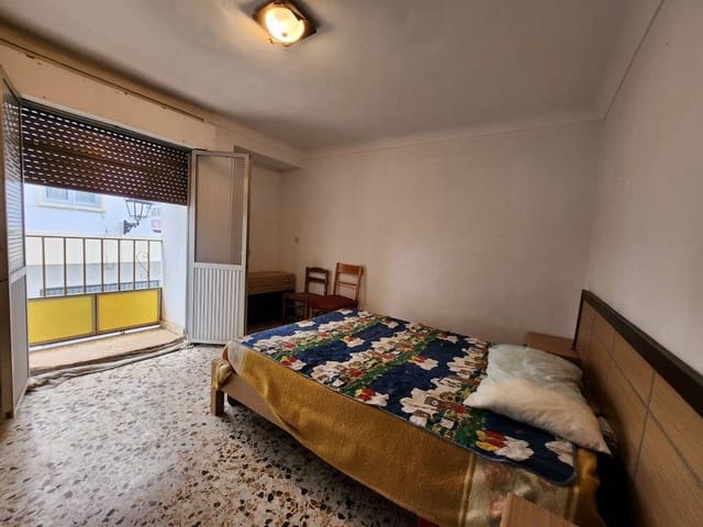 6 quarto Casa em Banda para venda em Iznájar - 157 000 € (Ref: 10046185)