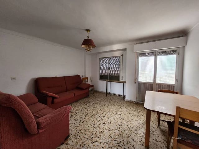 6 quarto Casa em Banda para venda em Iznájar - 157 000 € (Ref: 10046185)