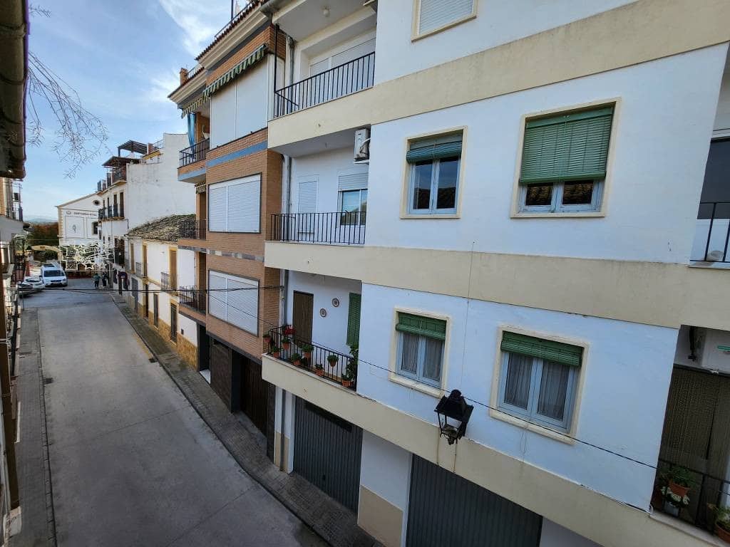 6 quarto Casa em Banda para venda em Iznajar - 157 000 € (Ref: 10046185)