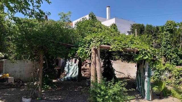 5 Zimmer Villa zu verkaufen in Rute mit Pool - 315.000 € (Ref: 10046186)