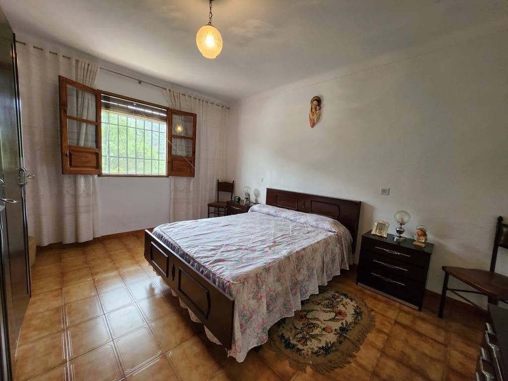 4 bedroom Finca/Country House for sale in Arroyo de Priego with garage - € 200,000 (Ref: 10046187)