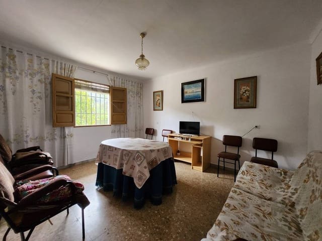 4 bedroom Finca/Country House for sale in Arroyo de Priego, Iznájar with garage - € 200,000 (Ref: 10046187)