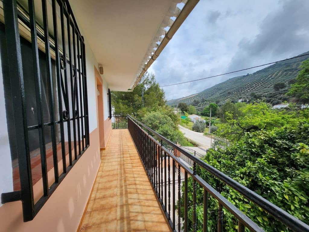 4 bedroom Finca/Country House for sale in Arroyo de Priego with garage - € 200,000 (Ref: 10046187)