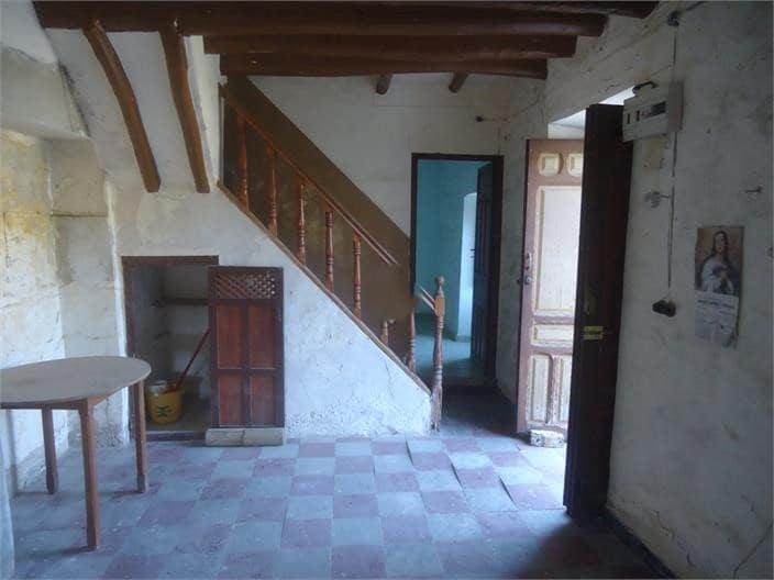 5 bedroom Finca/Country House for sale in Iznajar - € 200,000 (Ref: 10046188)
