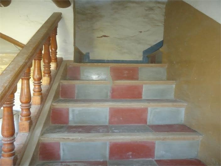 5 bedroom Finca/Country House for sale in Iznajar - € 200,000 (Ref: 10046188)