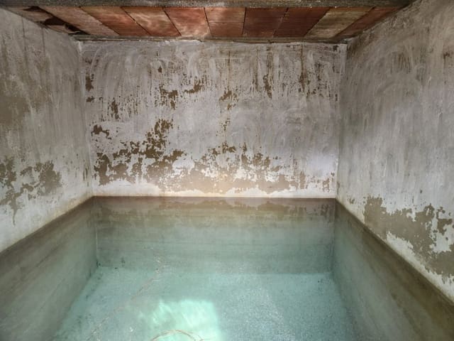 5 camera da letto Finca/Casa di Campagna in vendita in Iznájar - 200.000 € (Rif: 10046188)