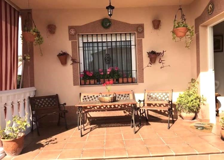6 Zimmer Villa zu verkaufen in Almodovar del Rio mit Pool Garage - 343.000 € (Ref: 10046189)