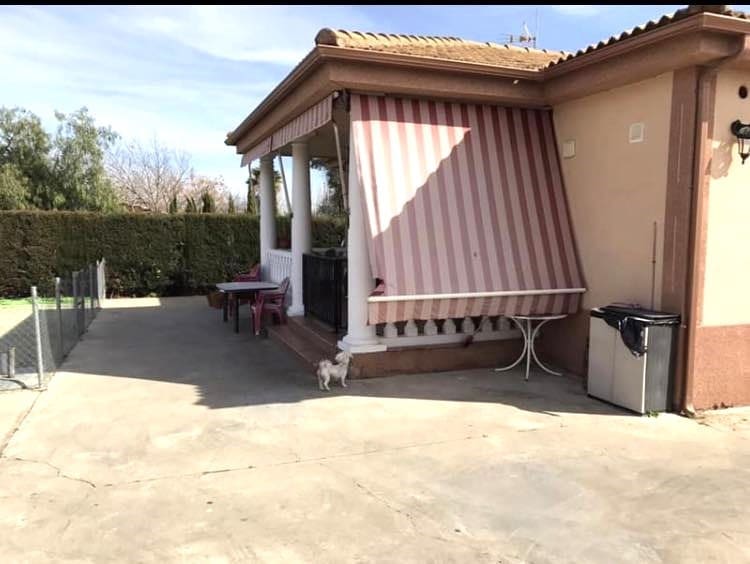 6 Zimmer Villa zu verkaufen in Almodovar del Rio mit Pool Garage - 343.000 € (Ref: 10046189)