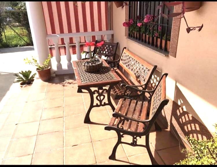 6 Zimmer Villa zu verkaufen in Almodovar del Rio mit Pool Garage - 343.000 € (Ref: 10046189)