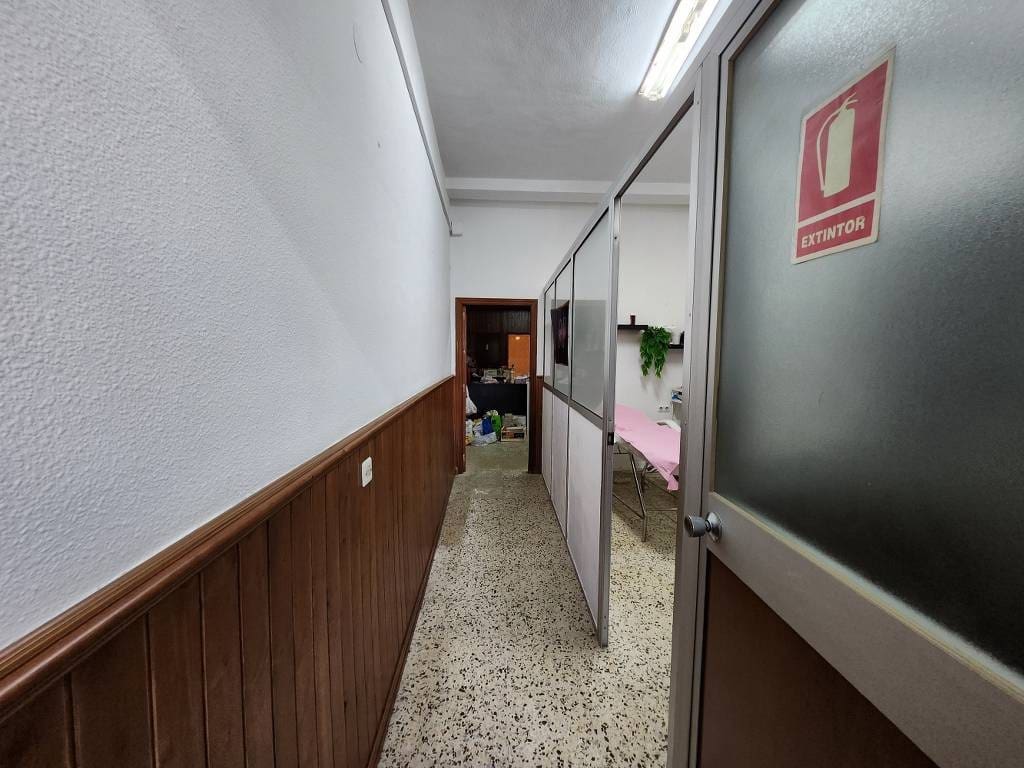 Erhverv til salg i Rute - € 157.000 (Ref: 10046190)