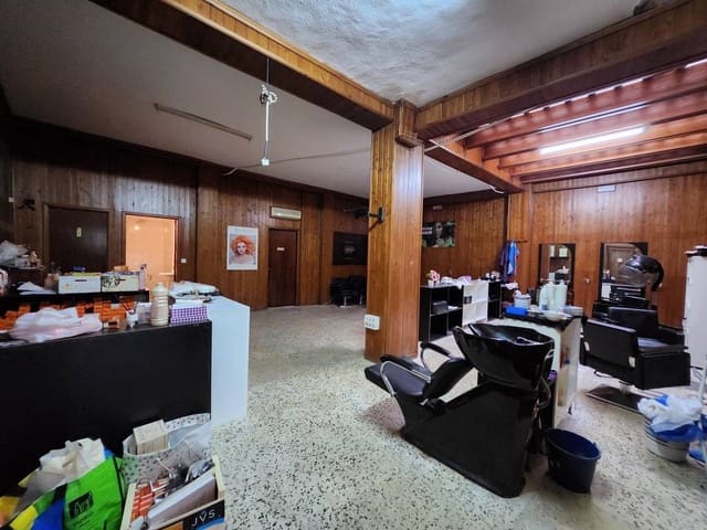 Kommersiell till salu i Rute - 157 000 € (Ref: 10046190)