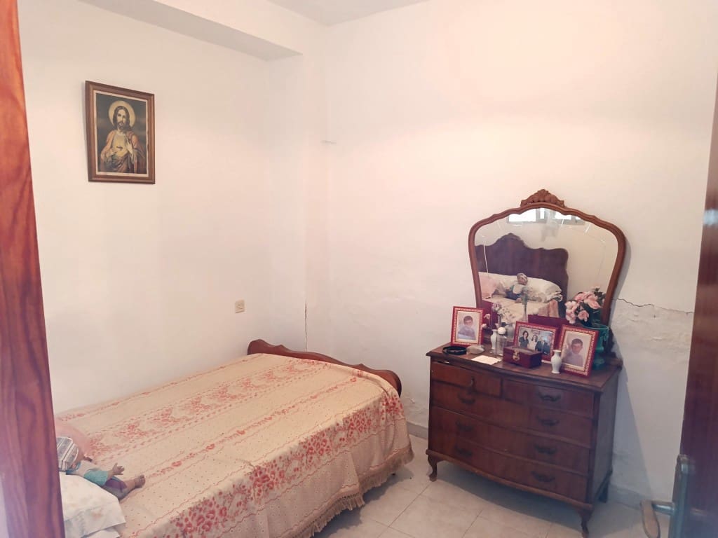4 soverom Hus til salgs i Priego de Cordoba - € 59 900 (Ref: 10048231)