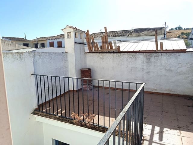 4 quarto Casa em Banda para venda em Priego de Córdoba - 59 900 € (Ref: 10048231)