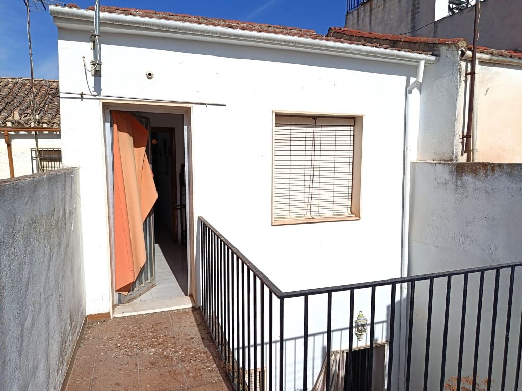 4 soverom Hus til salgs i Priego de Cordoba - € 59 900 (Ref: 10048231)