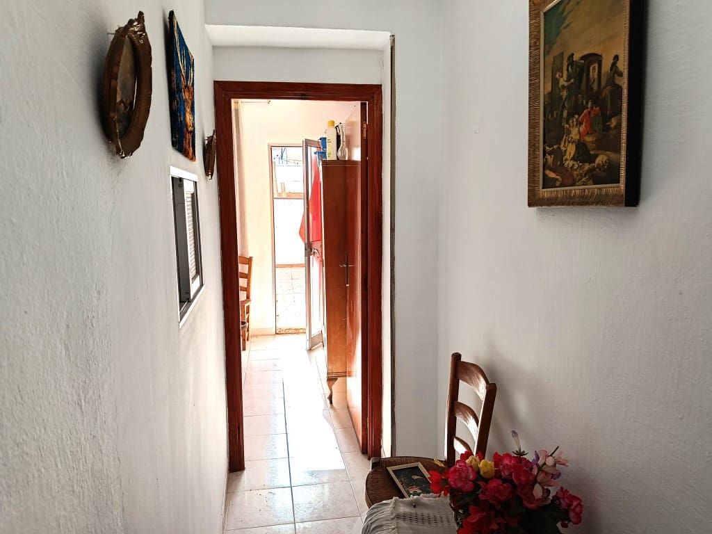 4 soverom Hus til salgs i Priego de Cordoba - € 59 900 (Ref: 10048231)