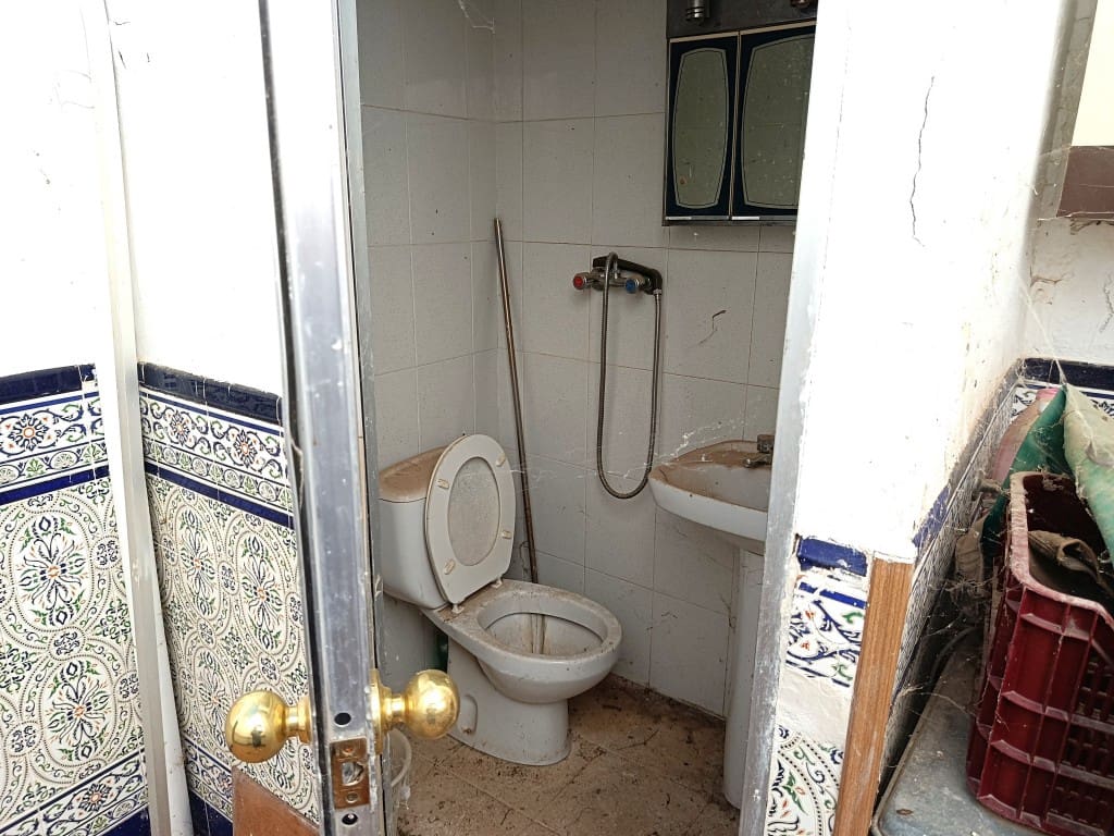 4 soverom Hus til salgs i Priego de Cordoba - € 59 900 (Ref: 10048231)