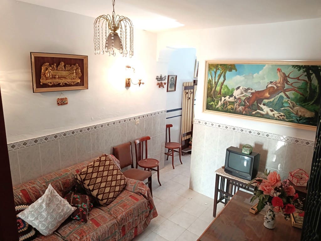 4 soverom Hus til salgs i Priego de Cordoba - € 59 900 (Ref: 10048231)
