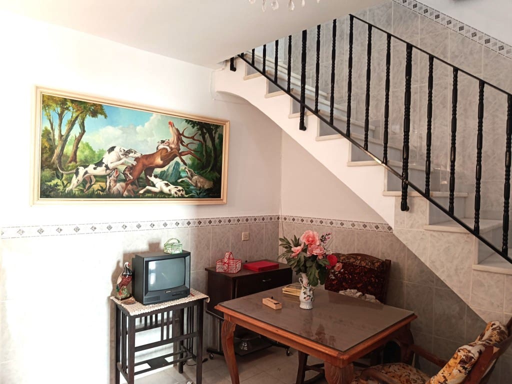 4 soverom Hus til salgs i Priego de Cordoba - € 59 900 (Ref: 10048231)