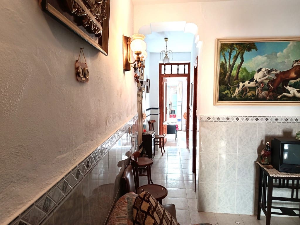 4 soverom Hus til salgs i Priego de Cordoba - € 59 900 (Ref: 10048231)