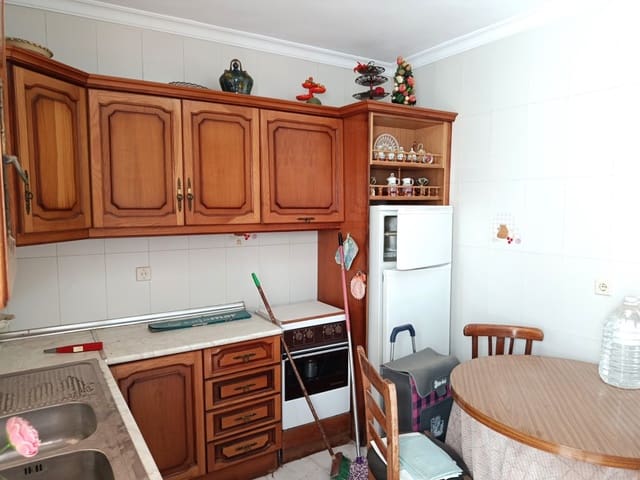 4 quarto Casa em Banda para venda em Priego de Córdoba - 59 900 € (Ref: 10048231)