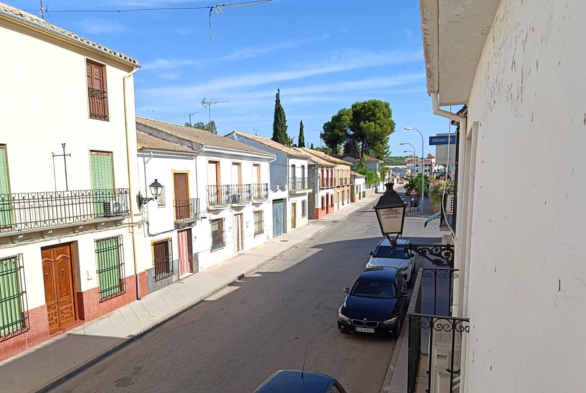 4 soverom Hus til salgs i Priego de Cordoba - € 59 900 (Ref: 10048231)