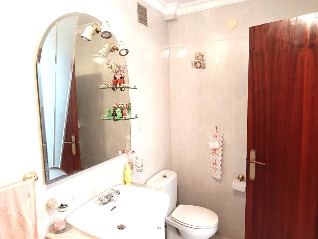 4 soverom Hus til salgs i Priego de Cordoba - € 59 900 (Ref: 10048231)
