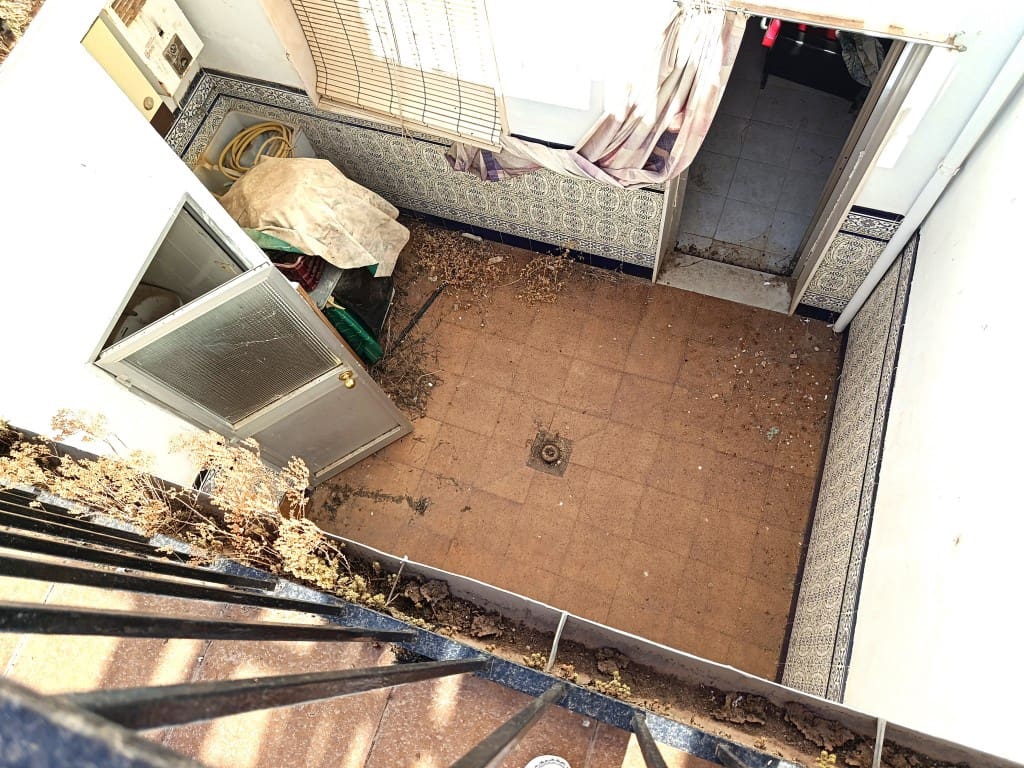 4 soverom Hus til salgs i Priego de Cordoba - € 59 900 (Ref: 10048231)